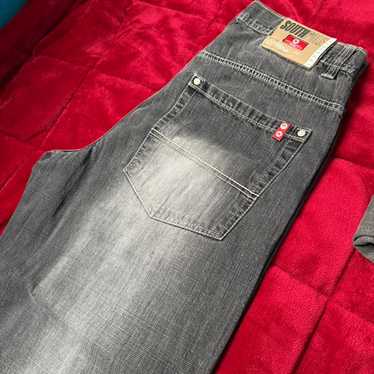 SOUTHPOLE 赤タブ W38 SOUTHPOLE 赤タブ W38 Southpole Jeans Red Size 38 | eBay