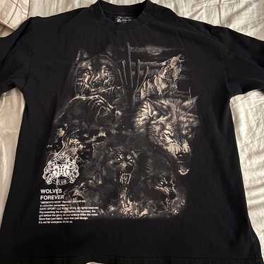 Darc sport t shirt - Gem