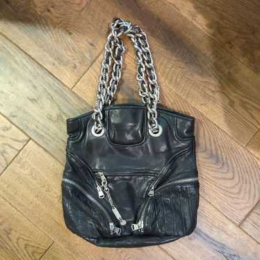 Diesel shoulder bag rare - Gem