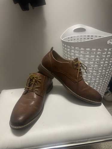 Red wing 8106 oxford - Gem