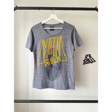 【Maison MIHARA YASUHIRO】MMY COMBINED TEE Maison Mihara Yasuhiro - Combined T-Shirt | HBX - Globally