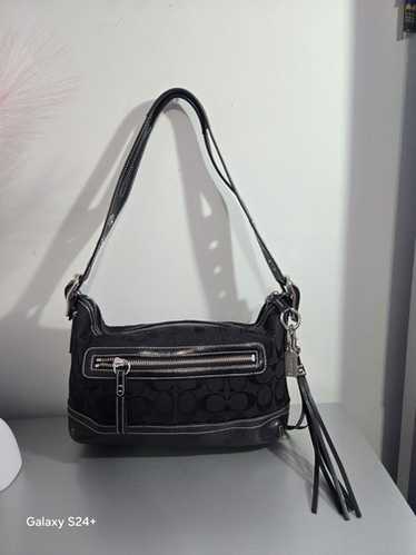 Coach soho hobo y2k - Gem