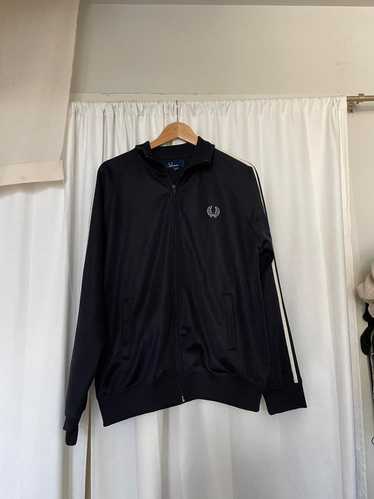 Vintage fred perry black - Gem