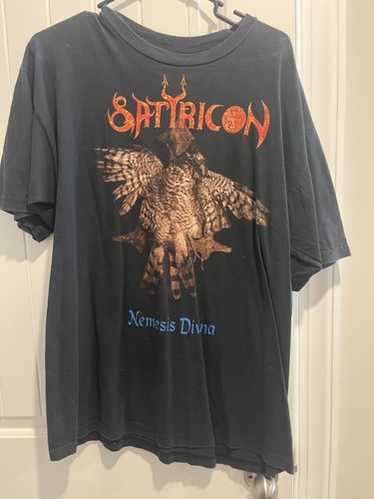 Satyricon - nemesis divina - Gem