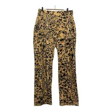 Juicy couture leopard velour - Gem