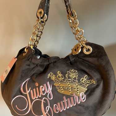 Juicy couture bag - Gem