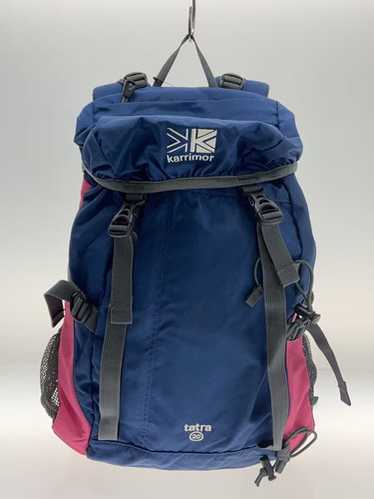 Karrimor backpack -- blu - Gem