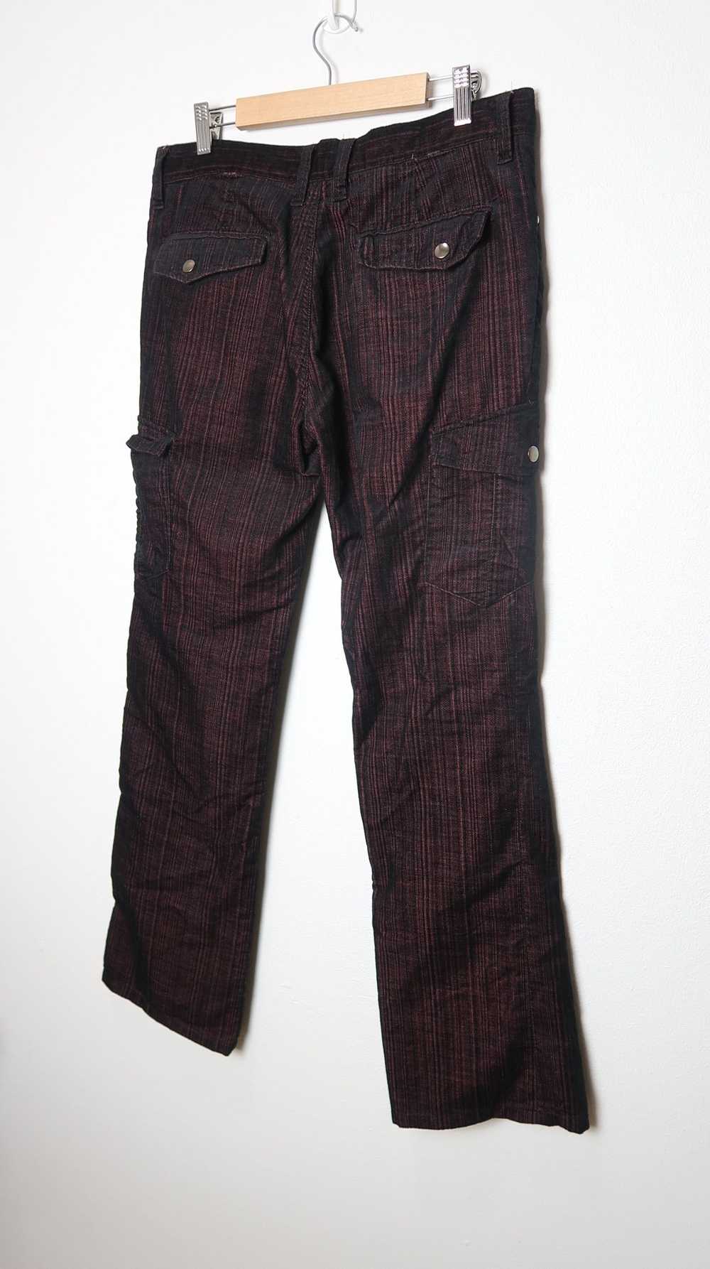 semanticdesign Semantic Design Minimalist Flared … - image 7