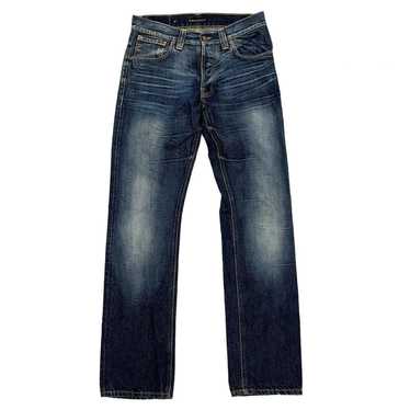 Nudie jeans average joe - Gem