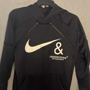 Nike undercover jun - Gem