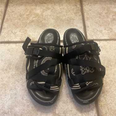 visvim christo チャコール　Sサイズ visvim christo チャコール Sサイズ