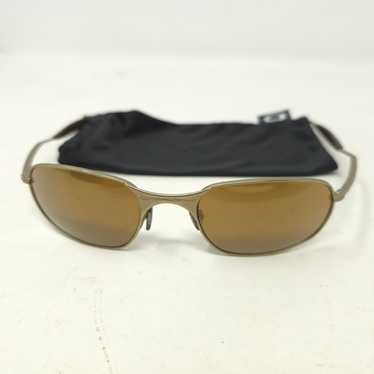 1990s oakley a wire - Gem