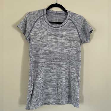 Lululemon Swiftly Tech Running Tee - image 1