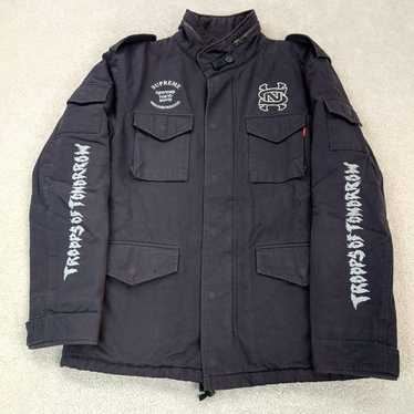 Neighborhood neighborhood military - Gem