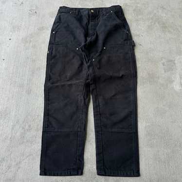 Vintage Carhartt Double Knee Pants - Gem