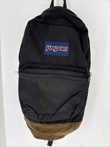 00s JANSPORT BACK PACK y2k アーカイブ 2000s JANSPORT AQUAMARINE BLUE BACKPACK #jansport | Depop