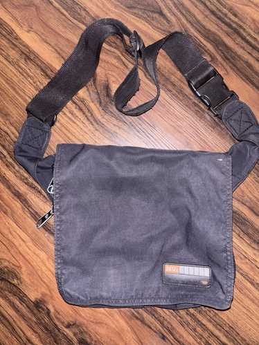 バッグ DIESEL Sling Bag shoulder bag demim y2k Vintage diesel sling bag - Gem