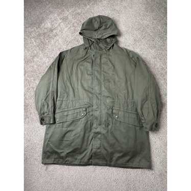 Vintage french m64 army - Gem