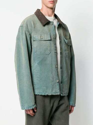 Yeezy デトロイトジャケット YZY Kanye 短丈 Season6 Yeezy デトロイトジャケット YZY Kanye 短丈 Season6 YEEZY