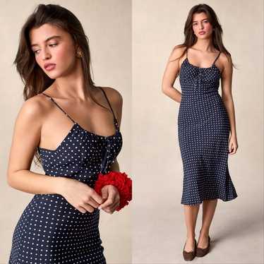 Rouje marin dress - Gem