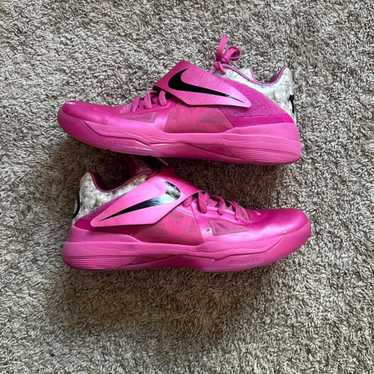 Kd 4 aunt pearl - Gem
