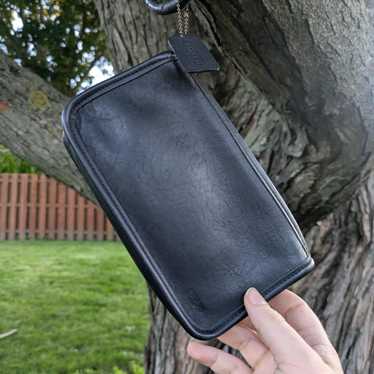 Coach vintage chunky case - Gem