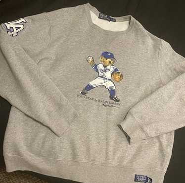 トップス STONE  80's Logo Polo Sweatshirt Shop Vintage Polo Ralph Lauren Clothing – CobbleStore Vintage