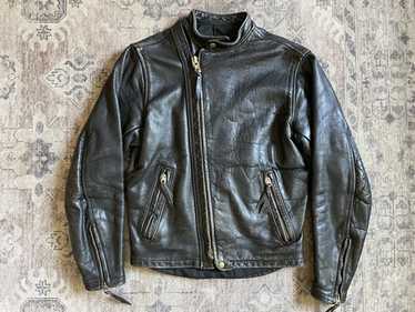 Langlitz cascade leather - Gem