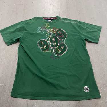 Gino green global mens - Gem