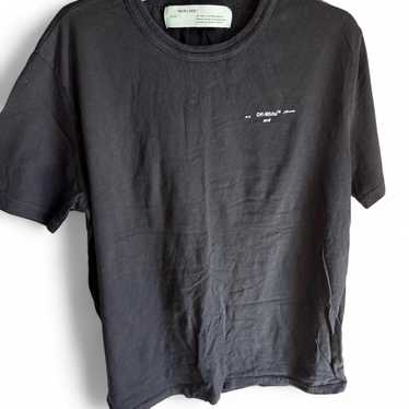 Off white 2013 shirt - Gem