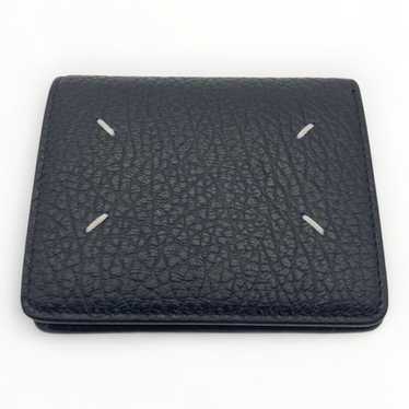 Maison margiela bifold wallet - Gem