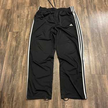 00s adidas track pants - Gem