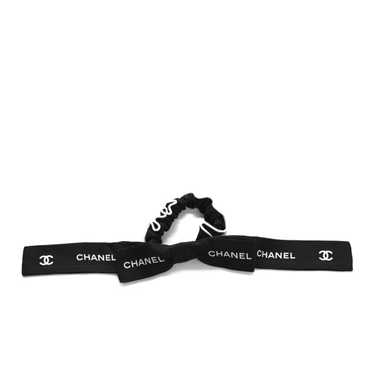Chanel hair tie - Gem