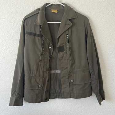 Vintage french military jacket - Gem