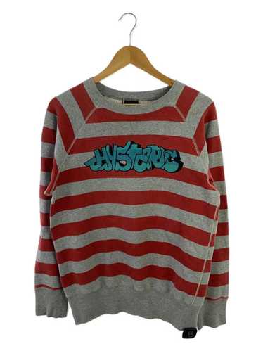 Hysteric glamour raglan - Gem