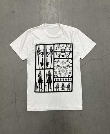 Chrome hearts foti skull - Gem