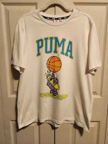 Puma lamelo rick and - Gem