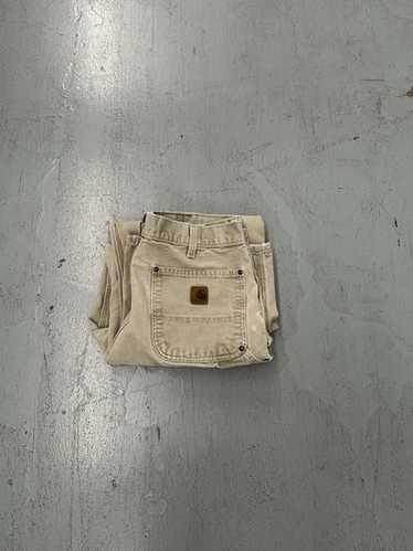 パンツ Carhartt double knee painter pants w29 Carhartt Double Knee Pants Vintage | eBay