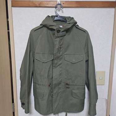 Junya watanabe × mackintosh - Gem