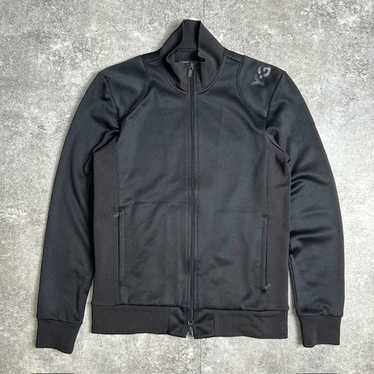adidas Y3 トラックジャケット S y2k Y-3 x Adidas トラックジャケット | ブラック | FARFETCH JP