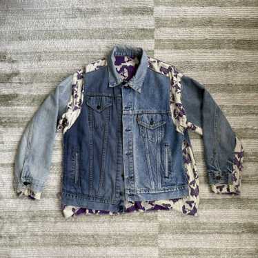 ジャケット・アウター Rebuild by Needles BDU SHAWL COLLAR JKT Shawl Collar Jacket - Olive Cotton Ripstop | Nepenthes New York