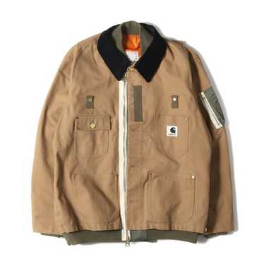 Carhartt wip ma 1 - Gem