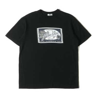 トップス dior homme ss05 speaker face tee Dior Dior Homme