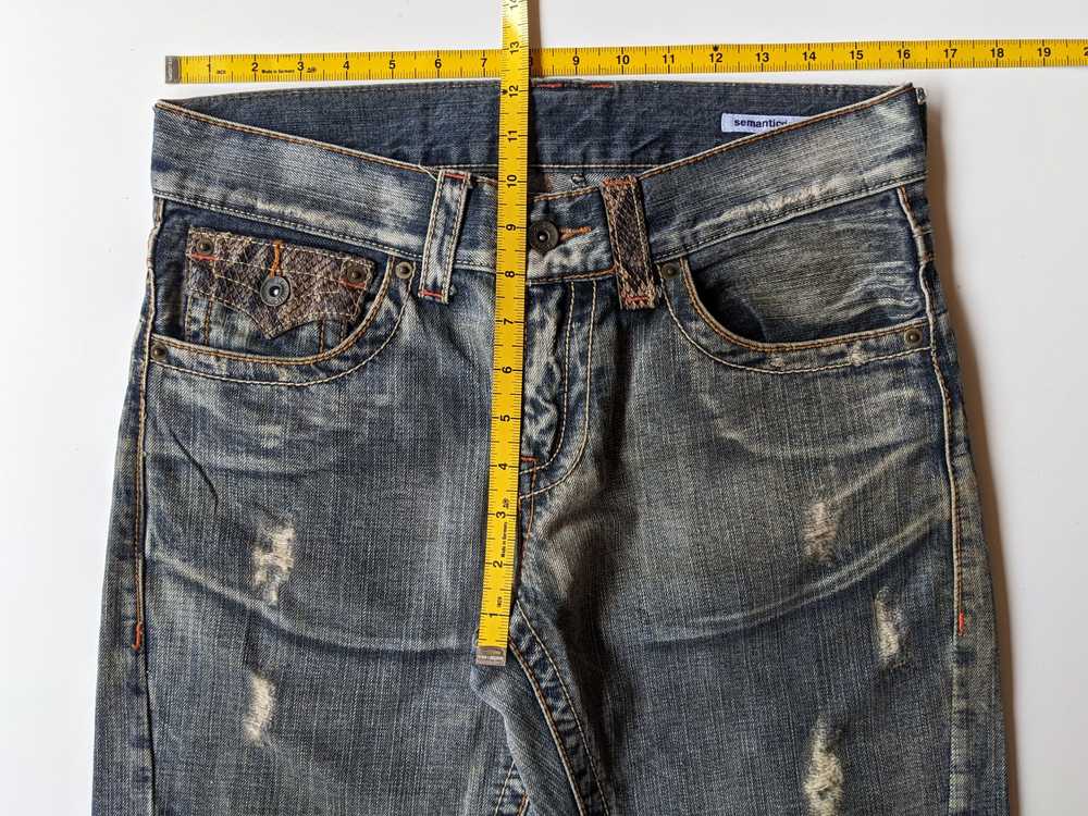 Jean × semanticdesign Semantic Design Python flar… - image 7