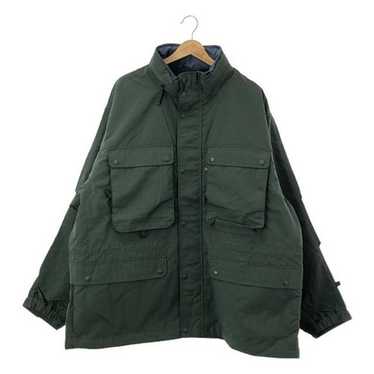 Daiwa pier39 mountain parka - Gem