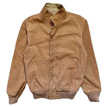 Vintage levis corduroy jacket - Gem