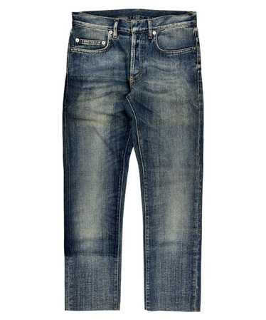 Dior mens jeans - Gem