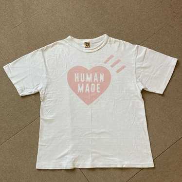 Human made heart t - Gem