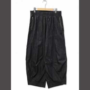Needles h.d. track pant - Gem
