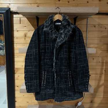 Opium style jacket - Gem